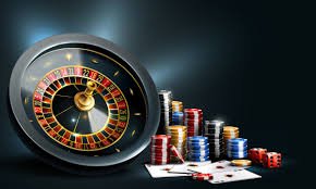 real casino