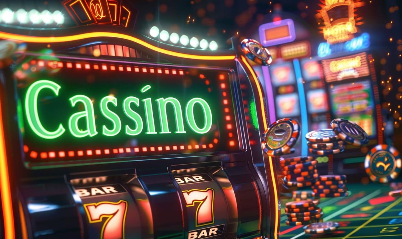 real casino