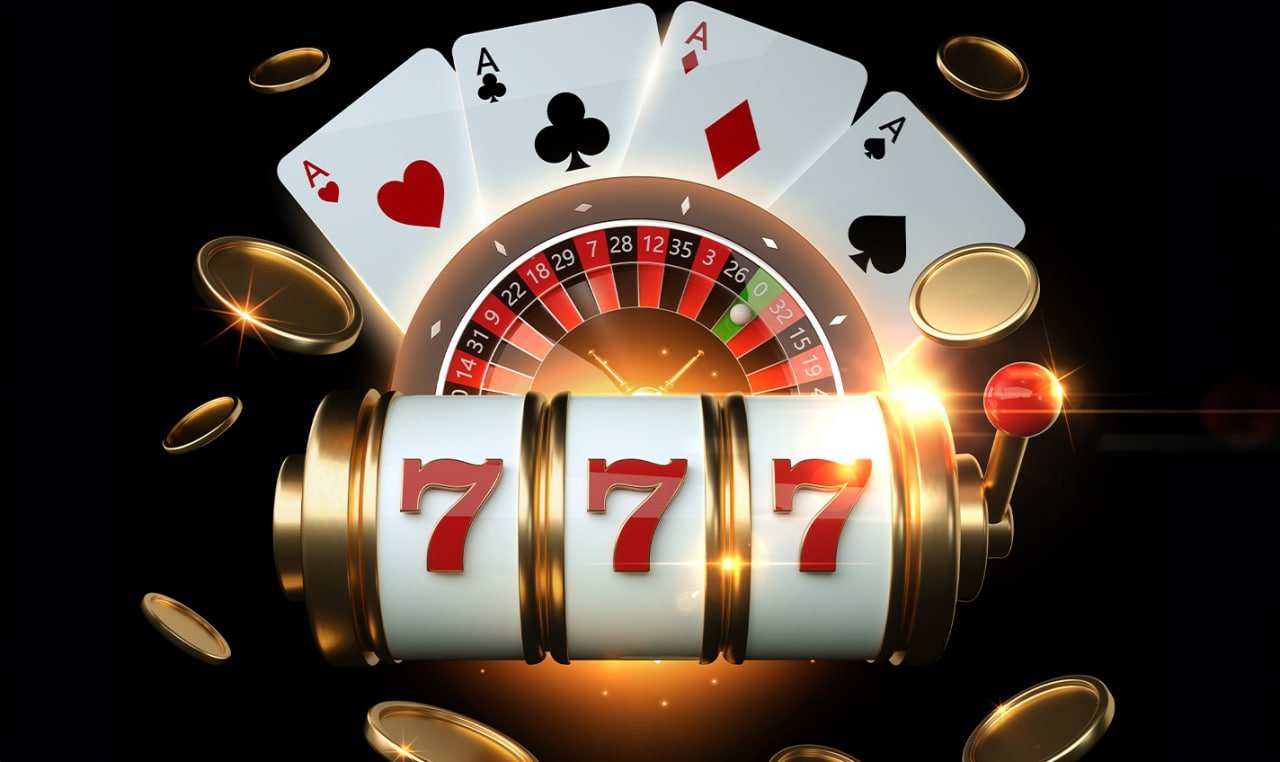 real casino