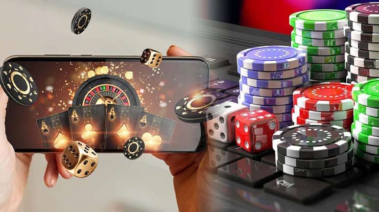 real casino
