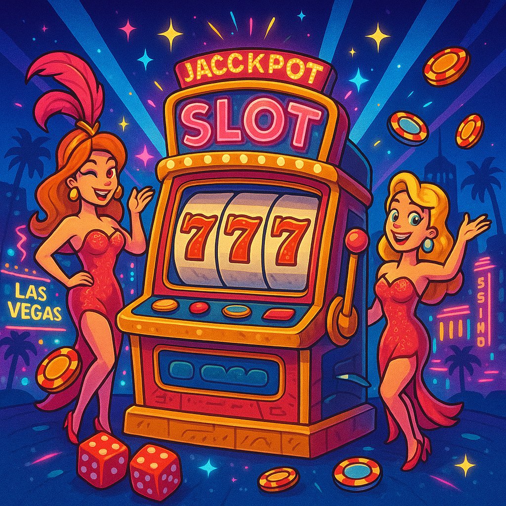 real casino