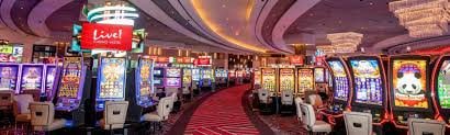 real casino