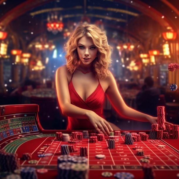 real casino