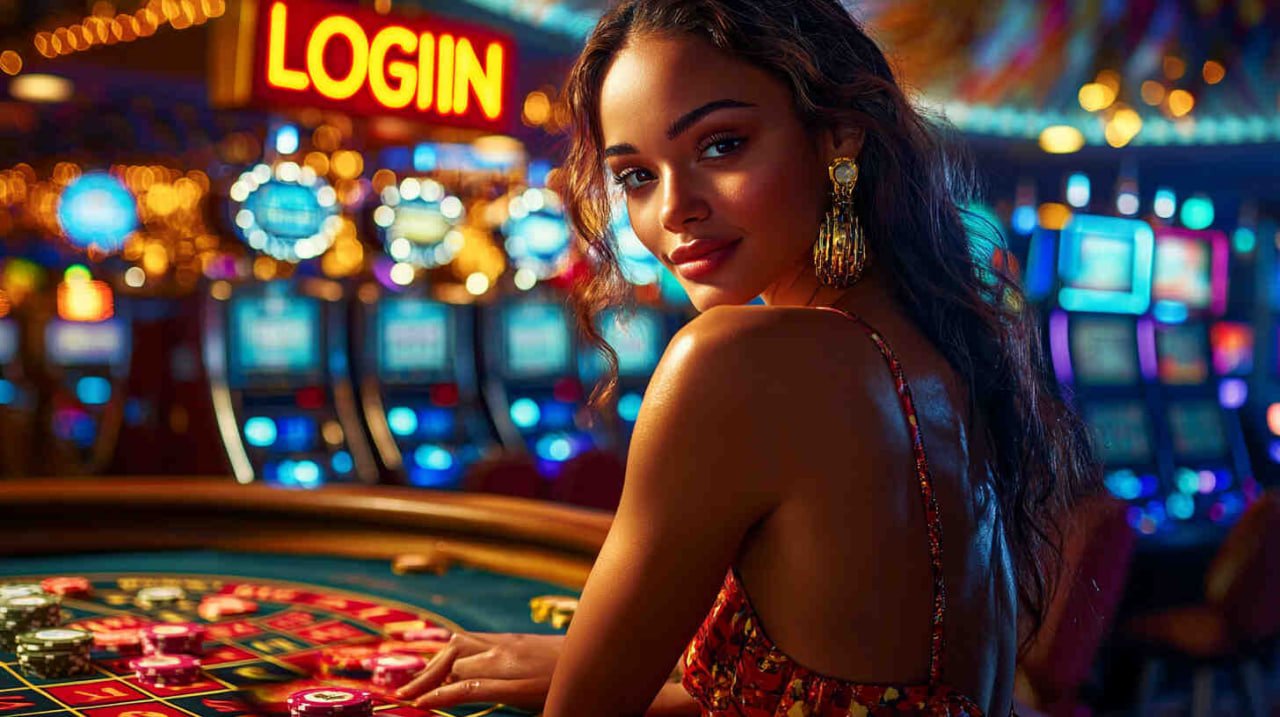 real casino