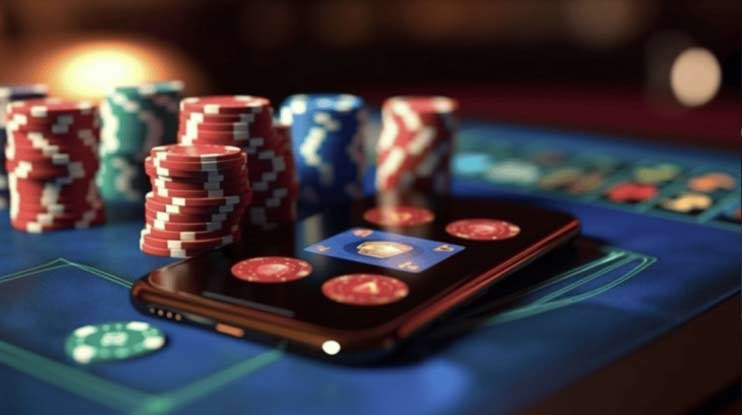real casino