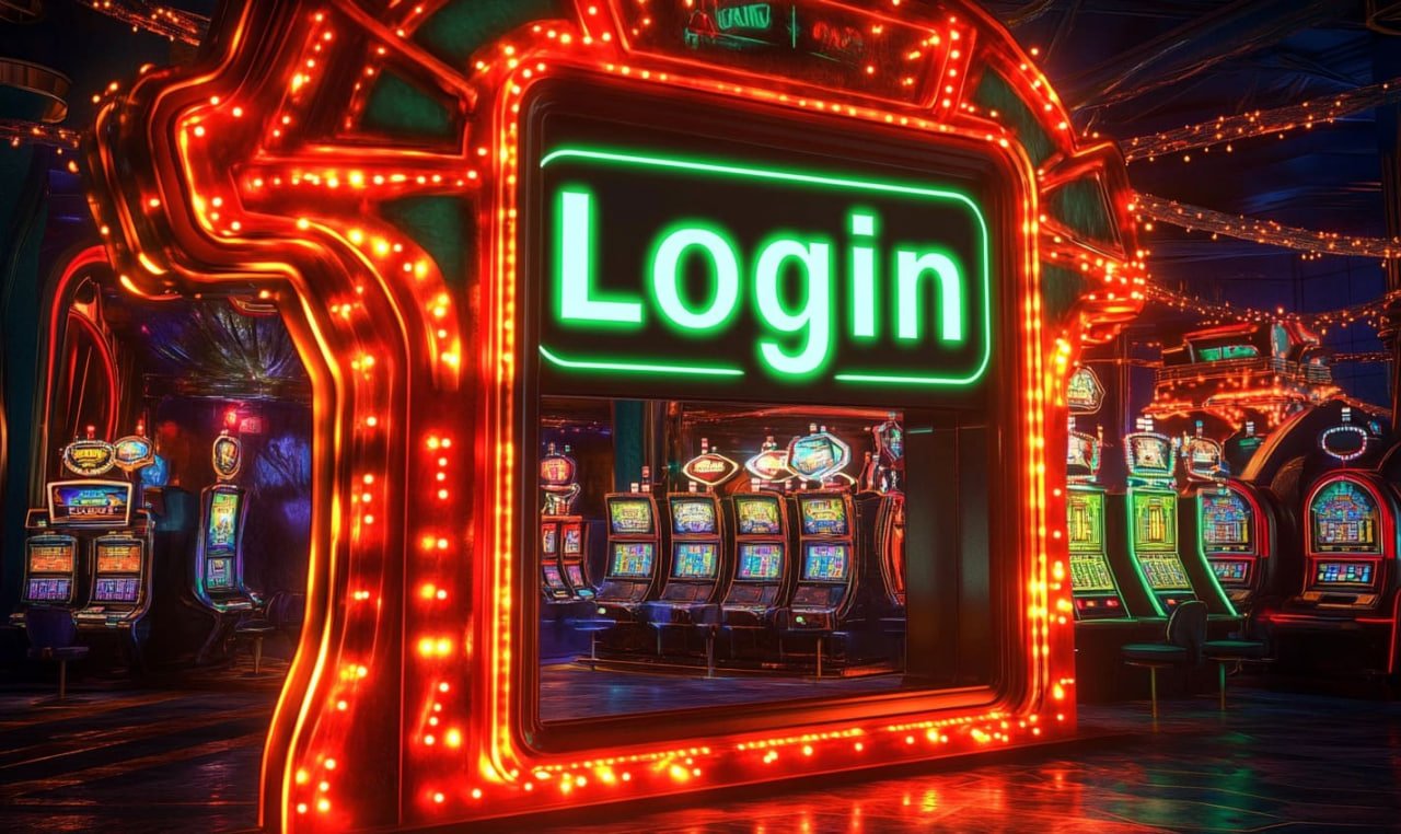 real casino