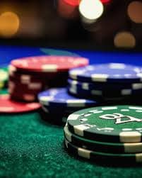 real casino