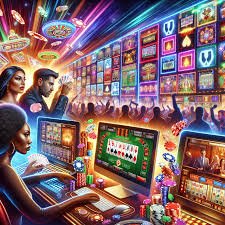 real casino