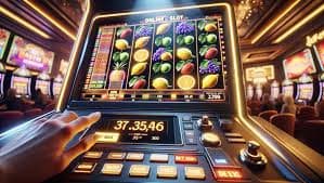 real casino