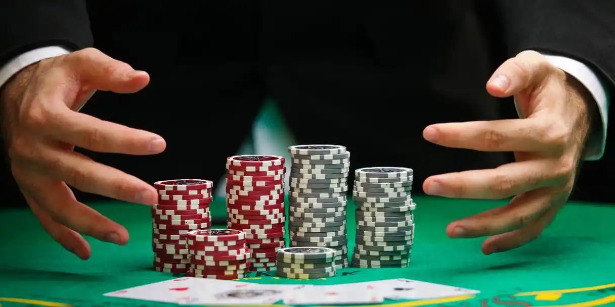 real casino