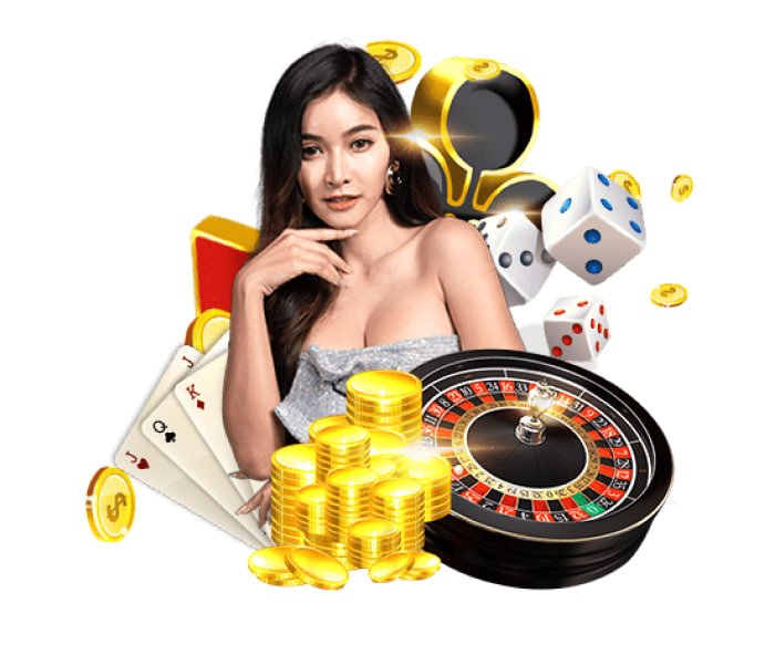 real casino