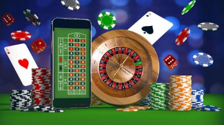 real casino