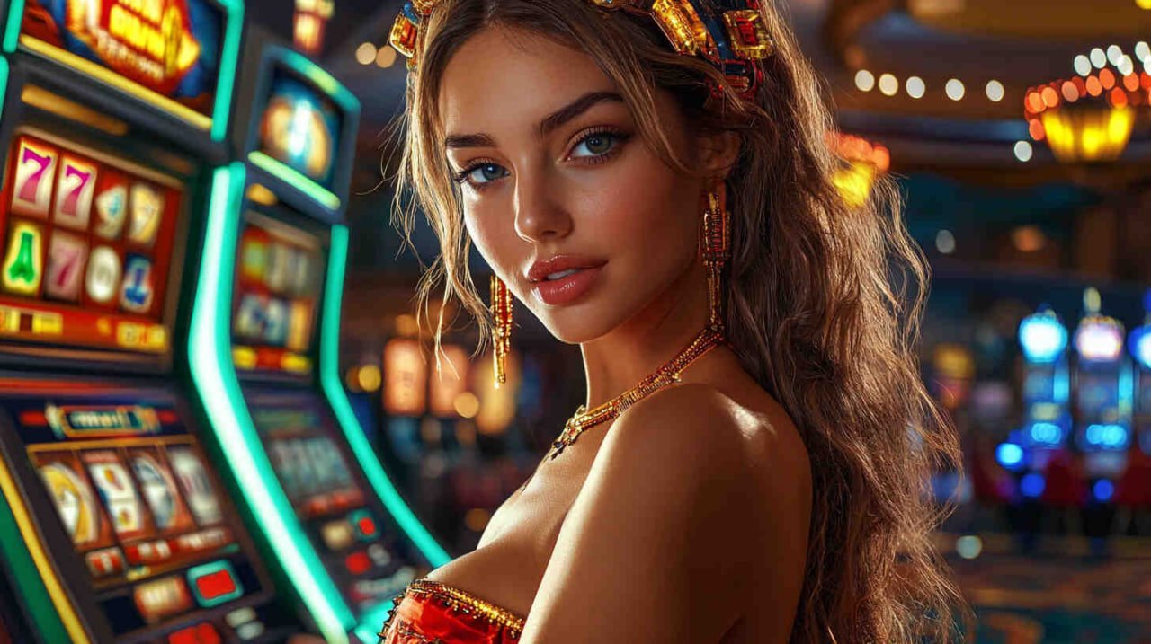 real casino