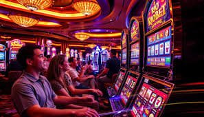 real casino