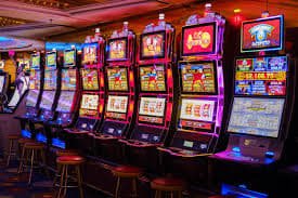real casino